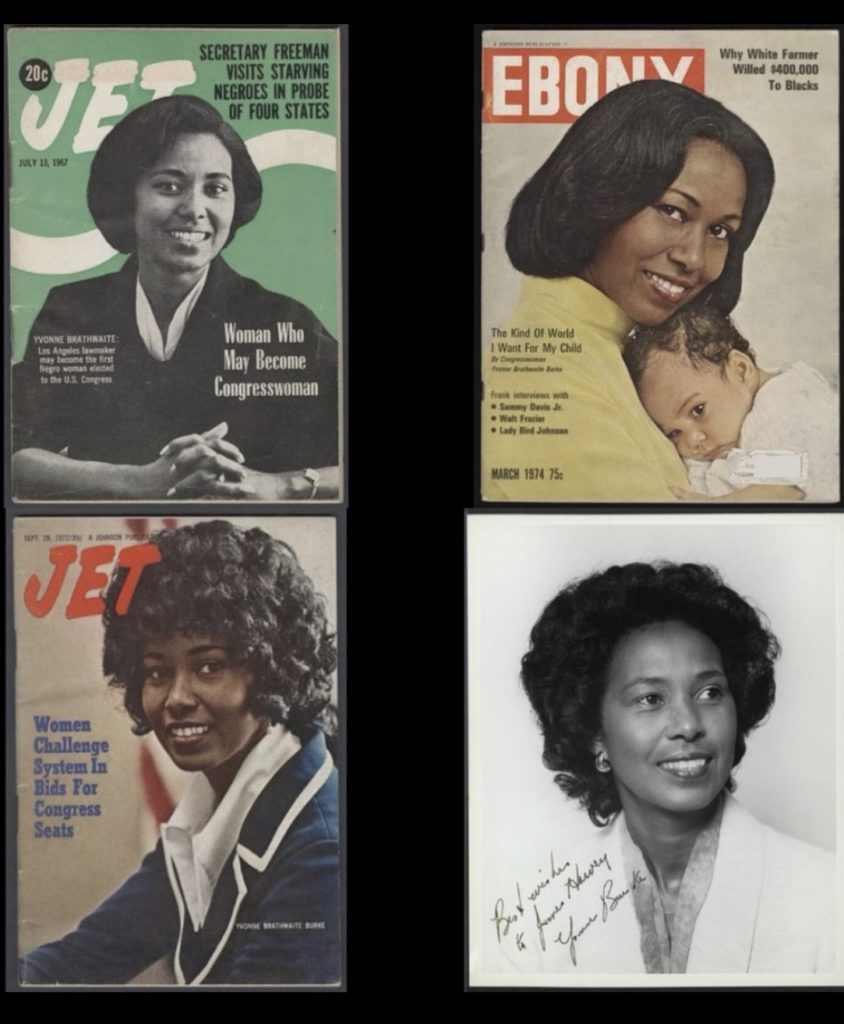 WICP100 — Four women with ties to UC Berkeley who were elected to the California Assembly in 1918