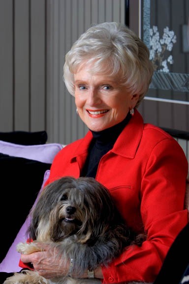 Marian Bergeson