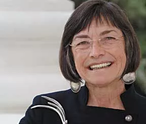 Patty berg