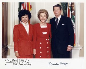 Ronald nancy sos march fong eu 300x240 1
